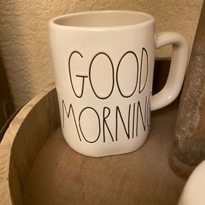 Rae dunn mug